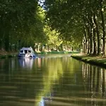 Holiday home Maison Richelieu Bram