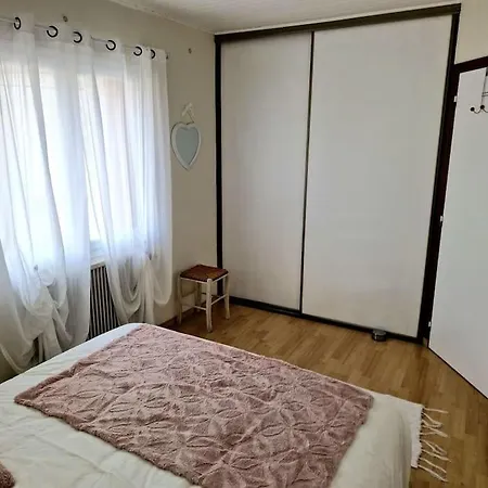 Tatil Evi Maison Richelieu *