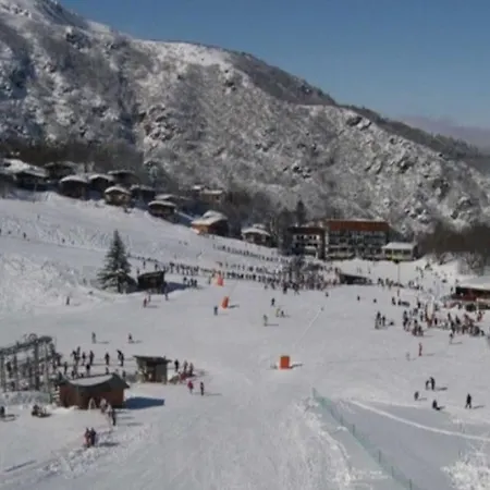 Casa vacanze Maison Richelieu