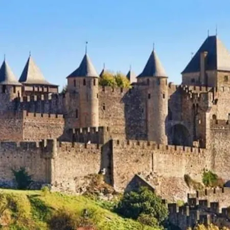 Maison Richelieu * Bram