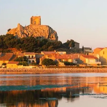 Maison Richelieu Σπίτι διακοπών Bram