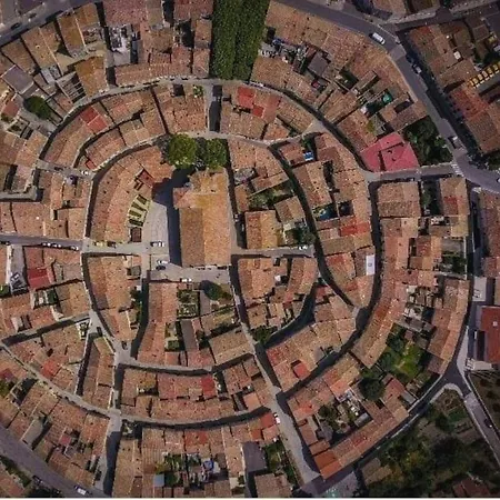 Maison Richelieu Bram