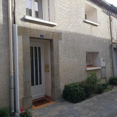Maison Richelieu *