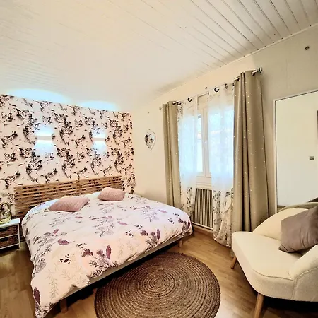 Maison Richelieu Bram