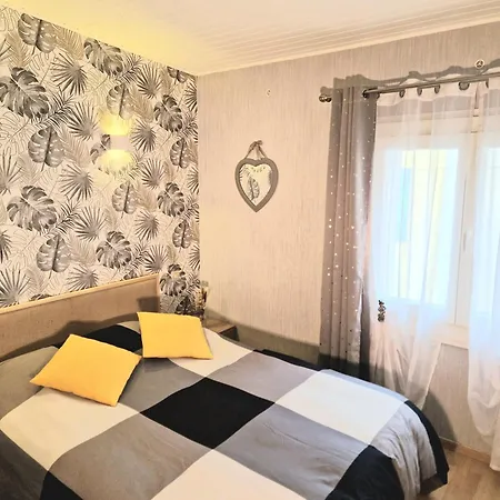 Maison Richelieu * Bram