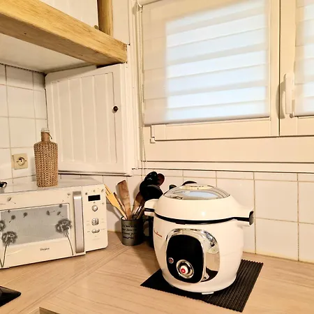 Maison Richelieu Casa vacanze *