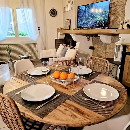 Holiday home Maison Richelieu *