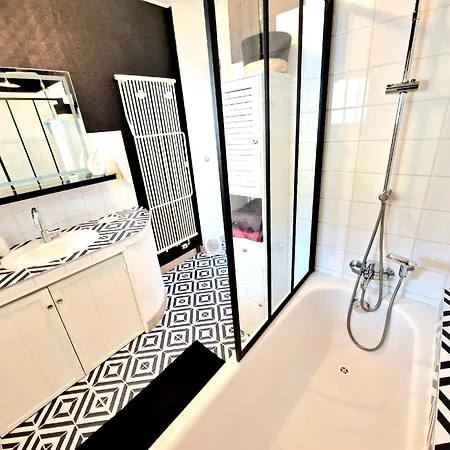 Maison Richelieu Casa vacanze Bram