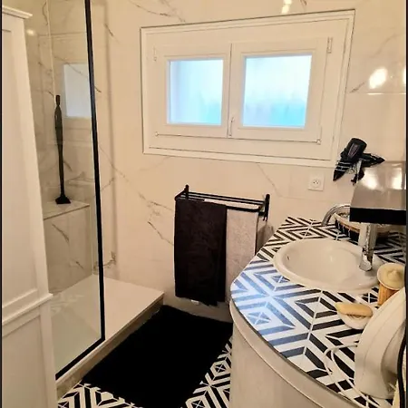Maison Richelieu Tatil Evi