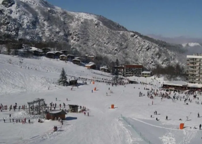 펜션 Maison Richelieu