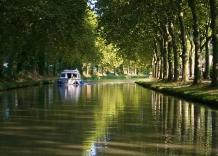 펜션 Maison Richelieu Bram