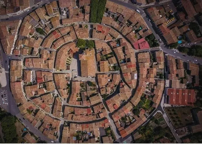 Maison Richelieu Bram