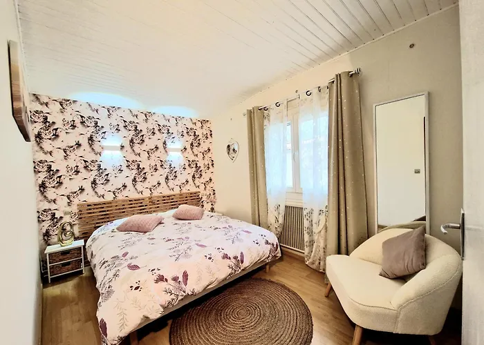 Maison Richelieu Bram