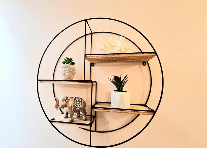 Maison Richelieu 펜션